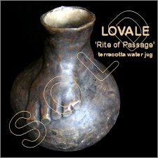 Lovale Water Jug