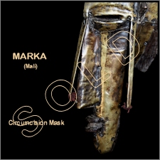 Marka Circumcision Mask